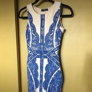 Jane Norman Dress (worn once)